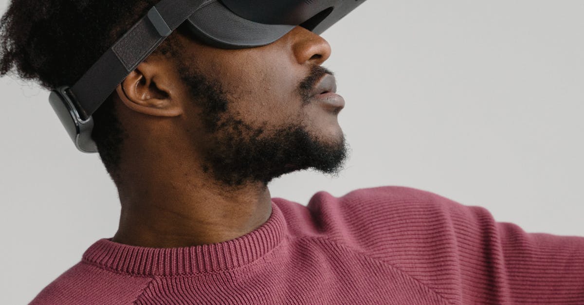 Unlocking the Future of Virtual Reality: Top Trends and Insights for 2024