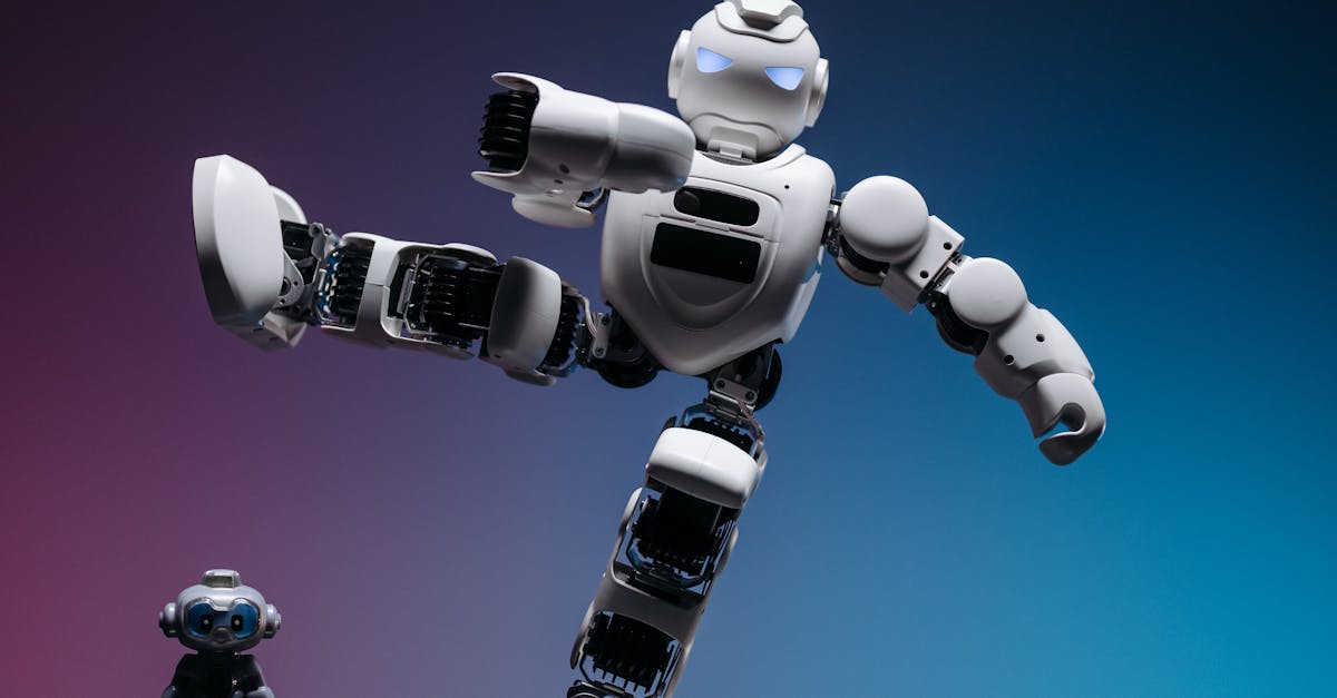 2023’s Game-Changing Robotics: Top Product Launches Revolutionizing the Field