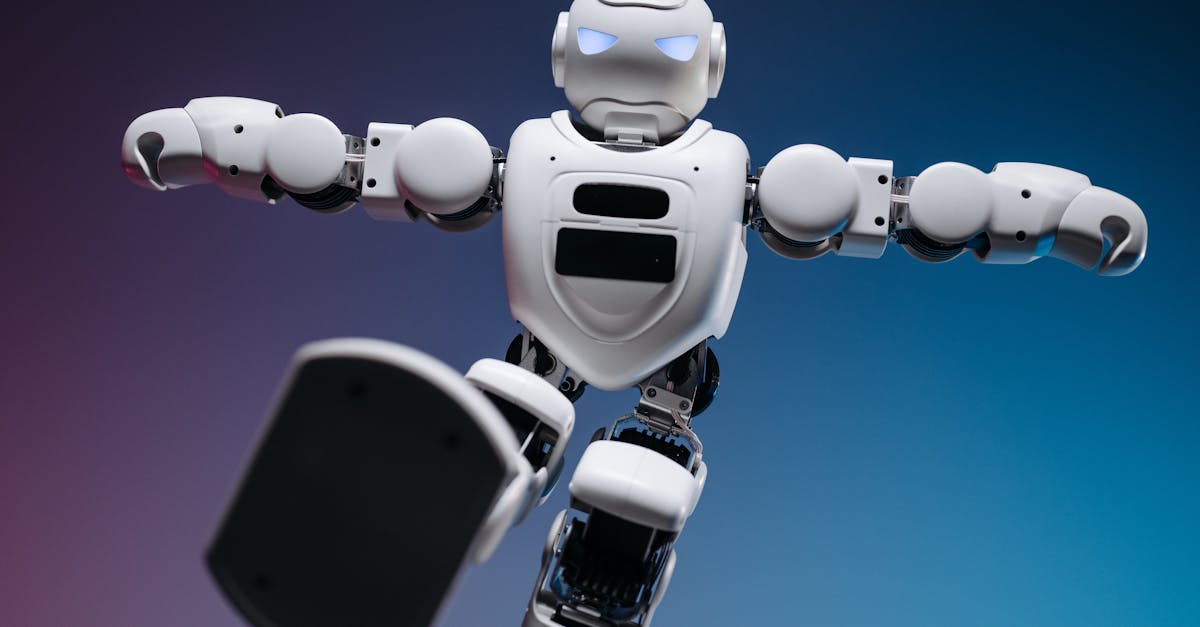 The Top 5 Robotics Companies Revolutionizing Automation in 2023