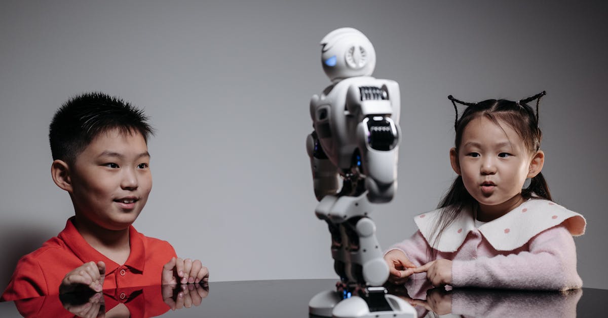 Unveiling the Future: Latest Innovations in Humanoid Robots and Their Limitations