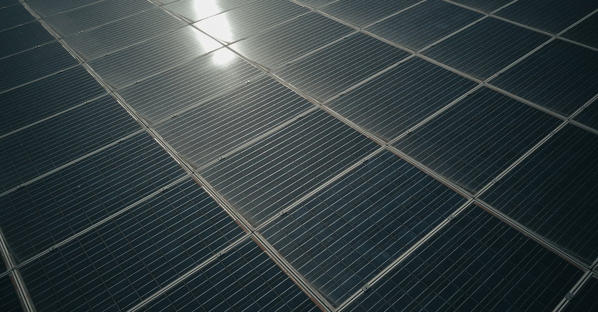 Unlocking the Future of Renewable Energy: How Solar Innovations Are Shaping Our World